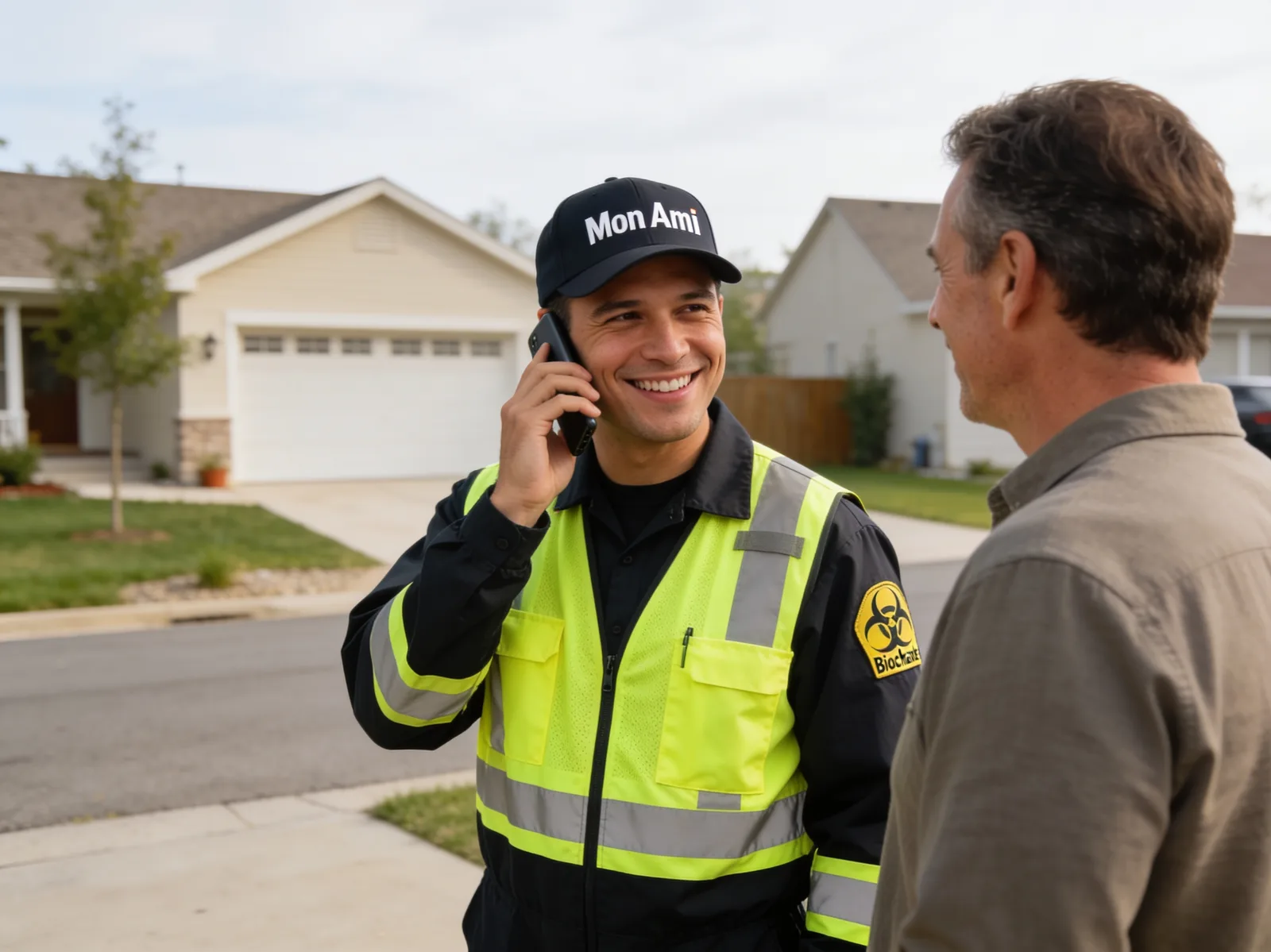 Sewage Cleanup Michigan Center, MI FAQs