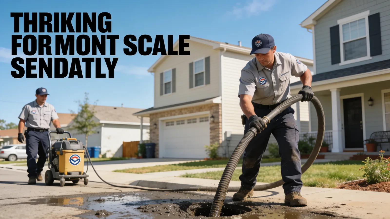 Sewage Cleanup in Michigan Center, MI near me